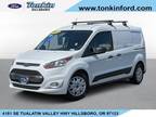 2017 Ford Transit Connect