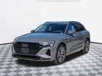 2024 Audi Q8 e-tron Premium Plus quattro