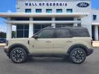 2024 Ford Bronco Sport Outer Banks 300A