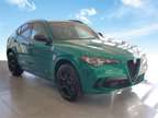 2024 Alfa Romeo Stelvio Quadrifoglio