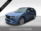 2024 Mazda CX-5 2.5 S Premium Package