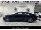 2024 Mercedes-Benz CLE 450 4MATIC