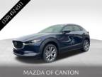 2024 Mazda CX-30 2.5 S Preferred Package