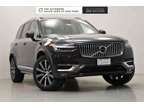 2024 Volvo XC90 B6 Plus Bright Theme