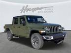 2024 Jeep Gladiator Sport