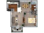 Triangle Park Apartments - A1 Luxury