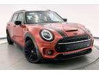 2024 MINI Cooper S Clubman Signature