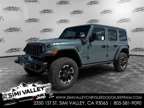 2024 Jeep Wrangler Rubicon X 4xe