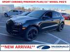 2015 Porsche Macan Turbo