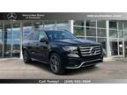 2024 Mercedes-Benz GLS GLS 450 4MATIC