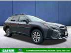 2024 Subaru Outback Gray, new