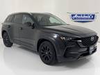 2023 Mazda CX-50 2.5 S Preferred Plus Package