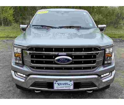 2023 Ford F-150 Lariat is a 2023 Ford F-150 Lariat Truck in Williamson NY