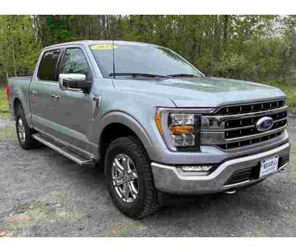 2023 Ford F-150 Lariat is a 2023 Ford F-150 Lariat Truck in Williamson NY