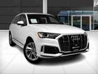 2021 Audi Q7 45 Premium quattro