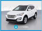 2016 Hyundai Santa Fe Sport