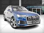 2021 Audi Q7 quattro