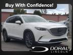 2020 Mazda CX-9