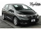 2019 Honda Fit