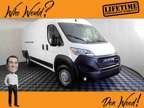 2024 Ram ProMaster 3500 High Roof