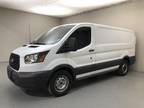 2017 Ford Transit Van