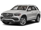 2022 Mercedes-Benz GLE 350