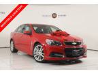 2014 Chevrolet SS Base