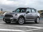 2019 MINI E Countryman