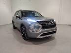 2024 Mitsubishi Outlander SEL