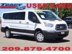 2015 Ford Transit-350