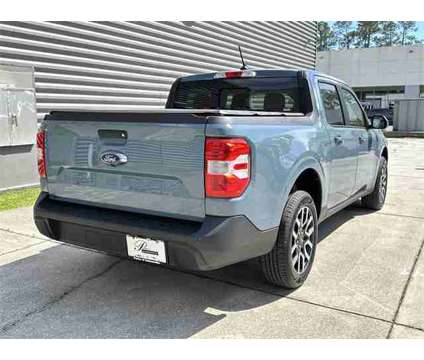 2022 Ford Maverick Lariat is a 2022 Ford Maverick Truck in Gainesville FL