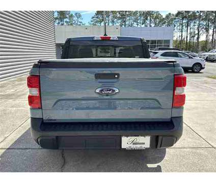 2022 Ford Maverick Lariat is a 2022 Ford Maverick Truck in Gainesville FL