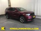 2019 Dodge Durango