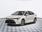 2024 Toyota Corolla Hybrid Hybrid LE