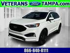 2024 Ford Edge SEL In-Stock