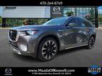 2024 Mazda CX-90 PHEV Premium