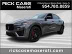 2024 Maserati Levante Modena