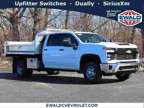 2024 Chevrolet Silverado 3500HD Work Truck