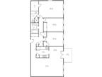 The Terraces Apartments - Terraces - 3 Bed, 2 Bath