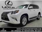 2018 Lexus GX 460