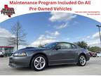 2003 Ford Mustang Mach 1 Premium