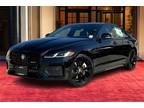 2024 Jaguar XF R-Dynamic SE