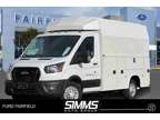 2023 Ford Transit-350 Base