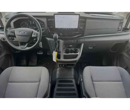 2023 Ford Transit-350 Base is a White 2023 Ford Transit-350 Base Car for Sale in Fairfield CA
