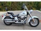 2006 Harley-Davidson Fat Boy Motorcycle for Sale