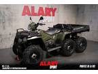 2024 Polaris Sportsman Big Boss 6x6 570 EPS ATV for Sale
