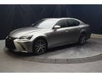 2020 Lexus GS 350 F Sport