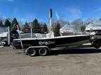 2012 Blackjack 224 Boat for Sale