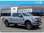 2017 Ford F-250SD Lariat BLUE CERTIFIED