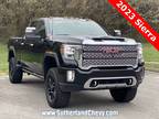 2023 GMC Sierra 3500HD Denali